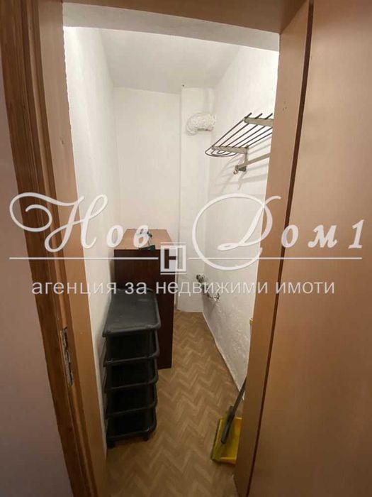 Дава се под наем Двустаен апартамент в Варна, Лятно кино Тракия - 55 кв.м за 408 € - Снимка #9