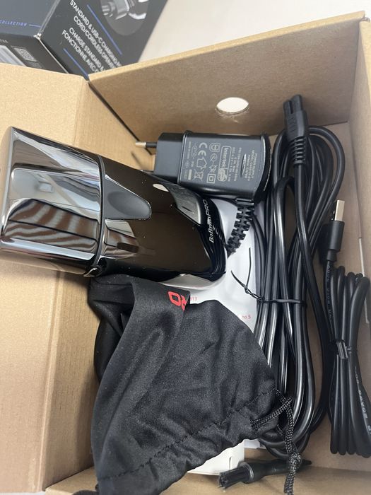 Самобръсначка BabylissPro