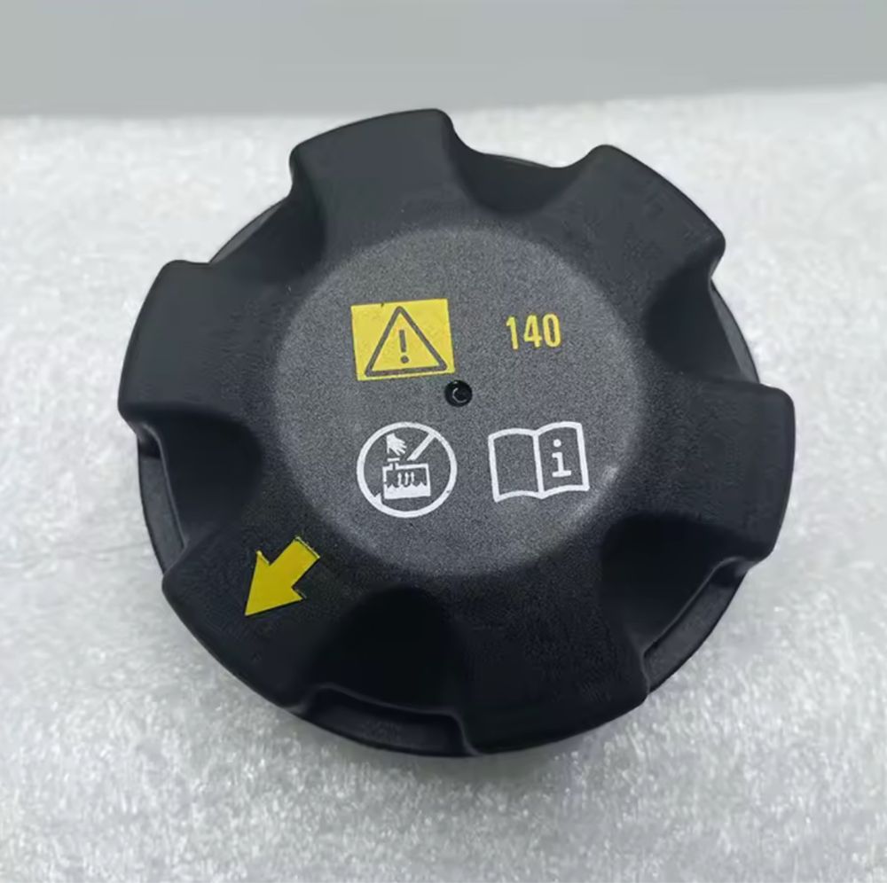 Капачка за антифриз БМВ Е90, Е91, Е92, Е81, Е82, Е87, Е88