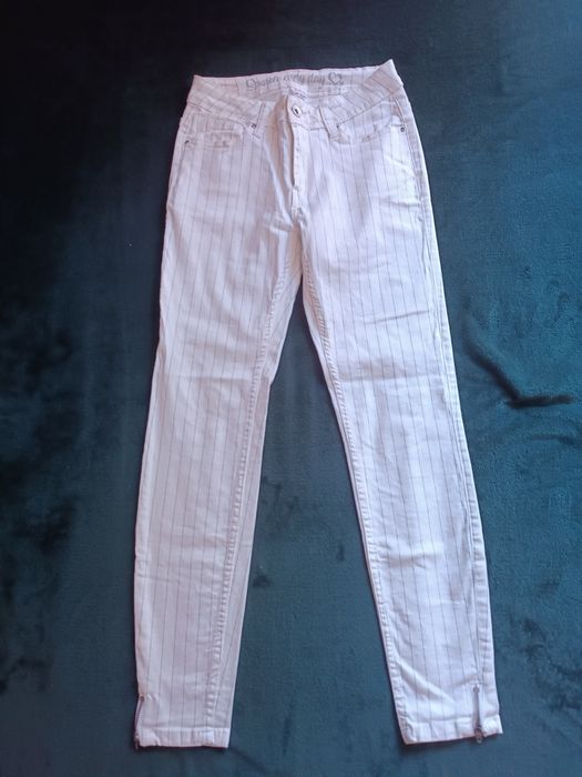 Голям лот дънки и панталони