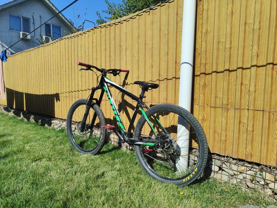 Scott Aspect Mtb мтб