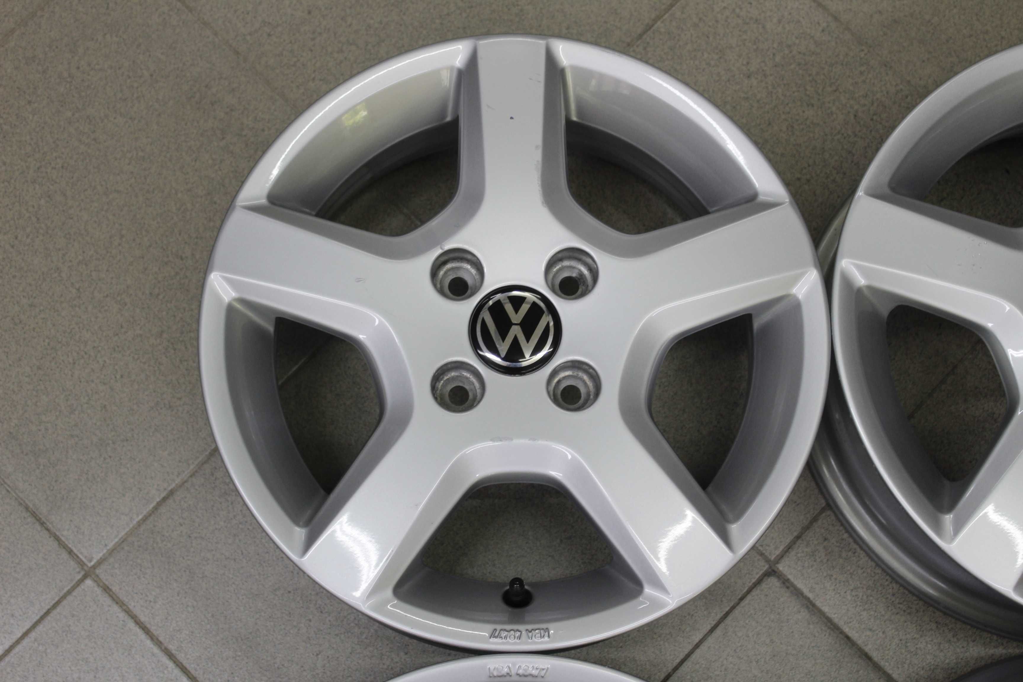 Джанти 14" VW Up