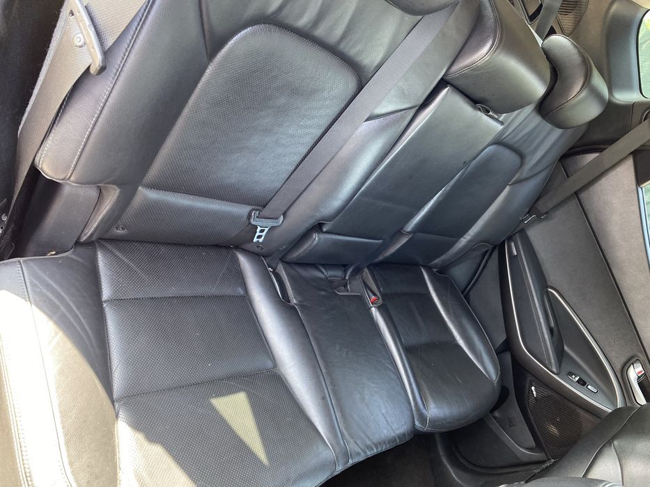 Hyundai Santa Fe Facelift 2.2 crdi 4х4 на части