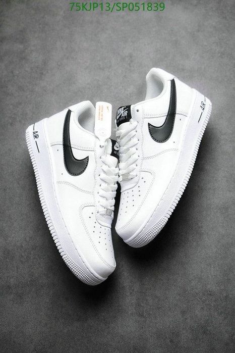 Кроссовки Nike Air Force 1, унисекс, размеры 36–45