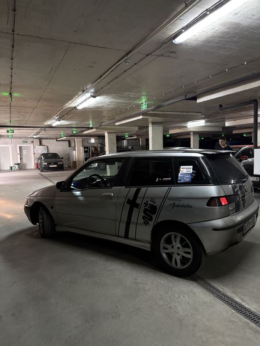 Alfa romeo 145 200+++