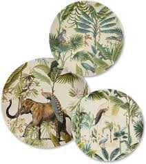 Комплект чинии DUKA 12 части