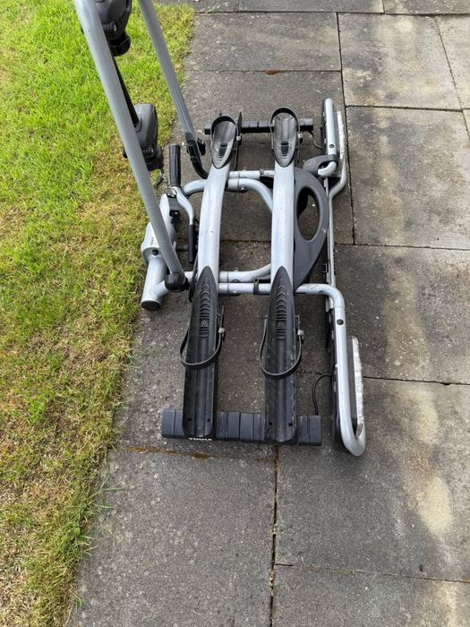 Suport auto pentru biciclete Thule EW 900