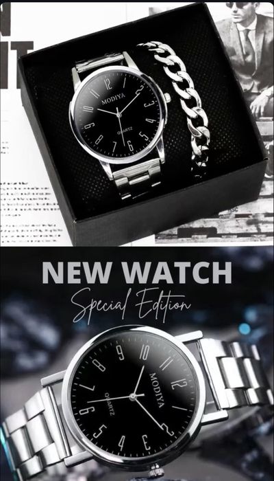 Часы мужские и женские