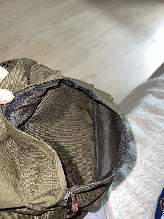 Ghiozdan Eastpak made in USA vintage