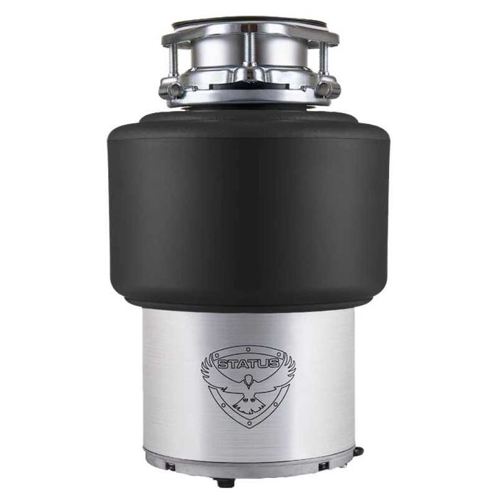 Мелачка за отпадъци - Status PREMIUM 150