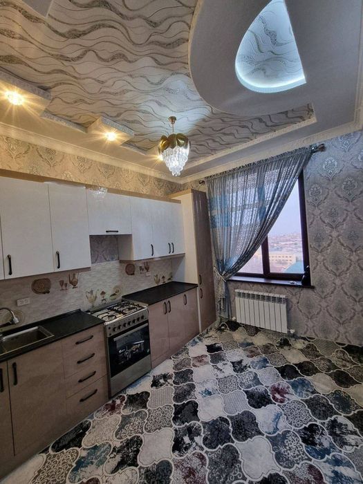 Аренда 1 хона новостройка 7 этаж Богишамол