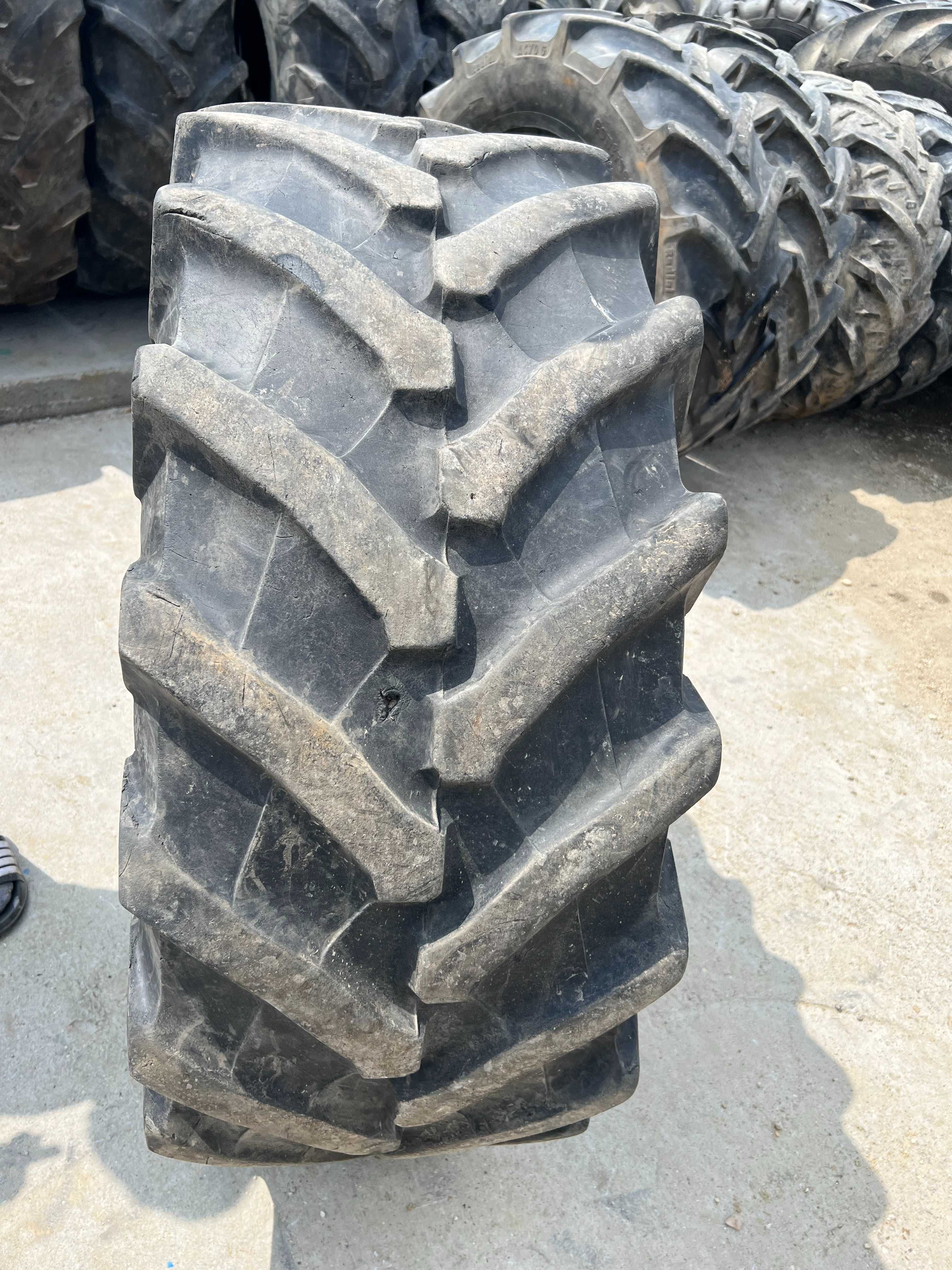 Cauciuc 440/65 R24 Trelleborg