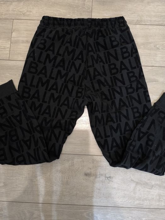 Мъжки екип Balmain L