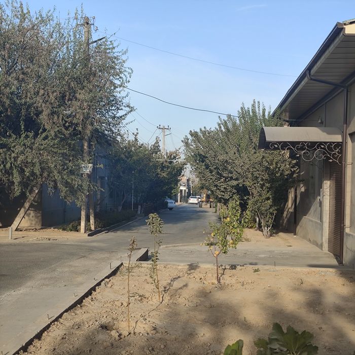 Keles kirof Uzgazoil mahalla 4 sotix yer sotaman