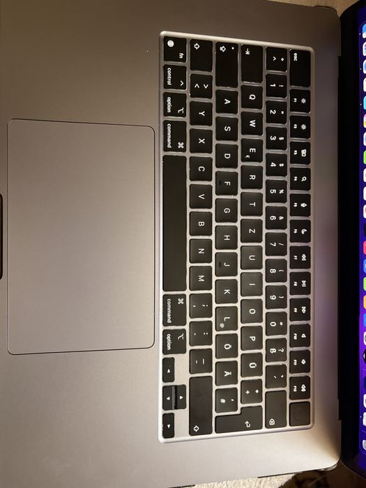 Macbook air 15’ 2023