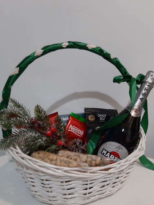 Мужской букет для мужчин