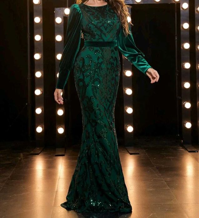 Rochie eleganta, noua cu eticheta, masura M