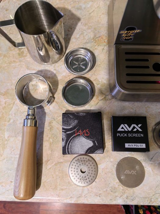 Espressor de cafea Caso