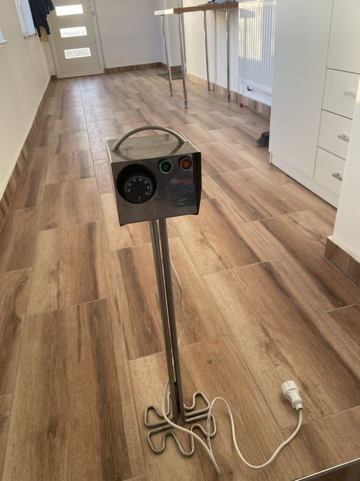 Vand decristalizator miere spirala import Serbia