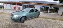 Vând Opel Astra 16 benzina