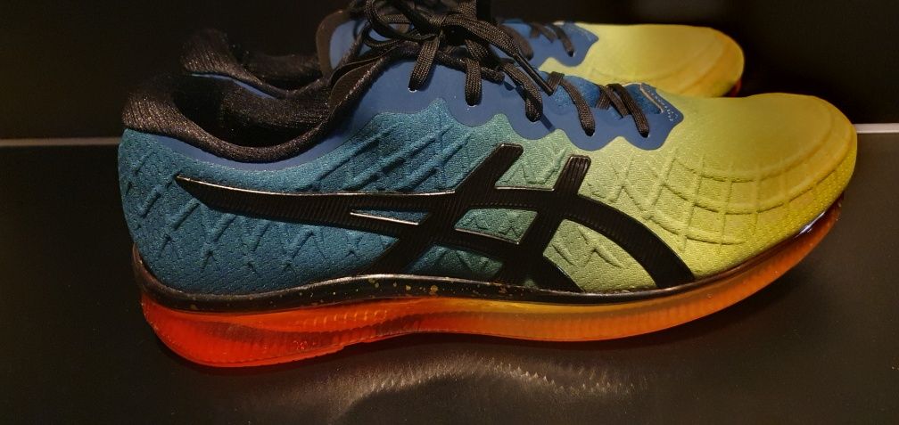 Adidași Asics Chaussures-Gel