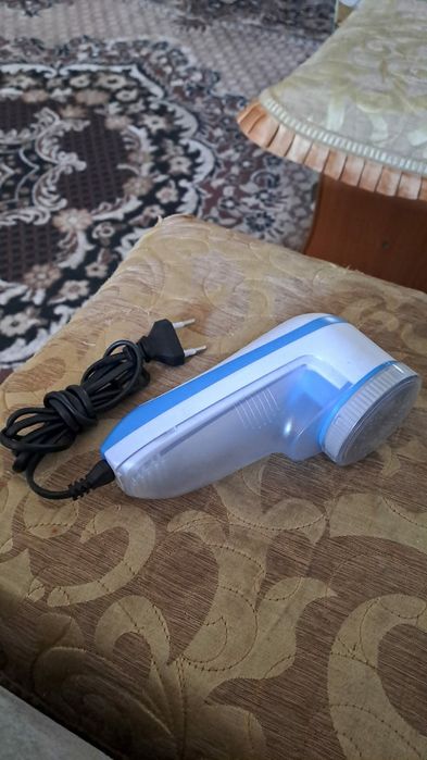 Для удаления окатышей.