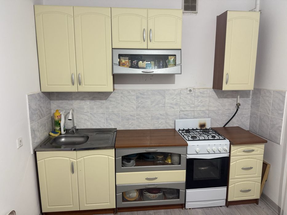 Кухонный гарнитур