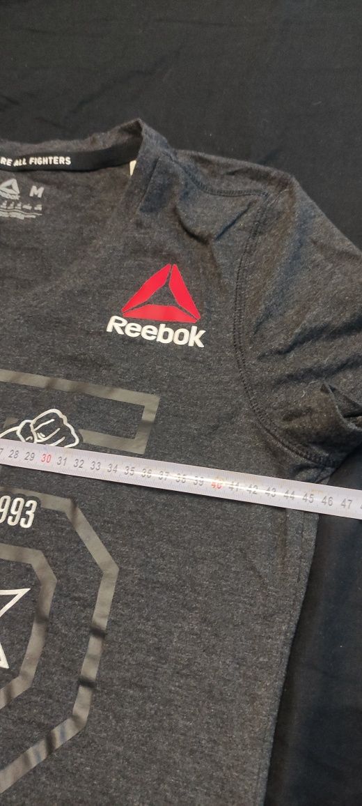 Reebok тениска ufc