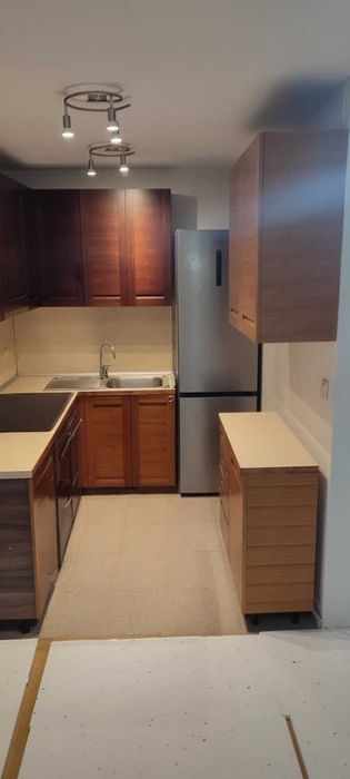 Кухненско обзавеждане