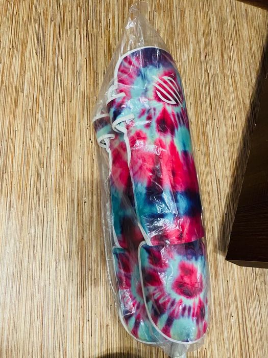 Футы Sanabul Funk strike