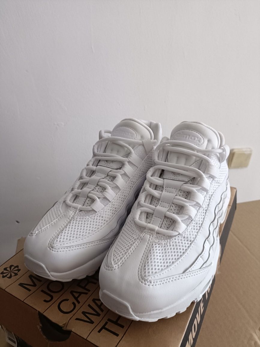 Nike Air Max 95 номер 39-40 код 27A