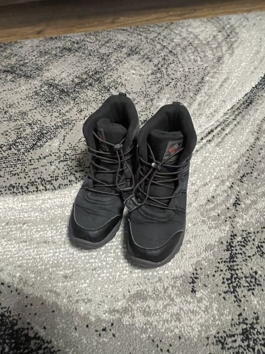 Ghete Columbia copii nr. 34