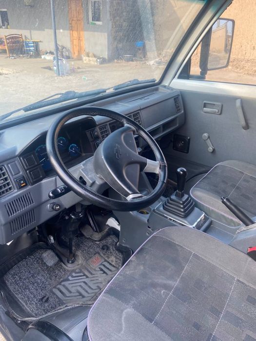 Damaz 2020 yil holati zor