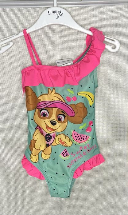 Купальник на рост 98