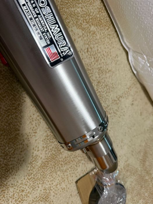 Toba sport Yoshimura moto/atv