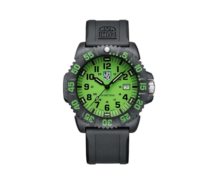 Мъжки часовник Luminox Sea Lion CARBONOX™ X2.2055.1
