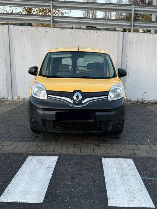 Renault Kangoo 1.5 dci 2016