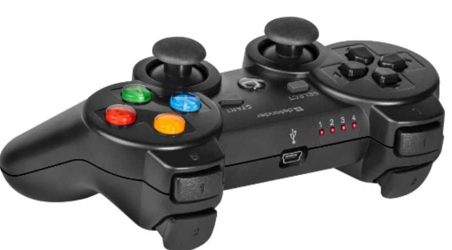 Геймпад Defender Game Master Wireless