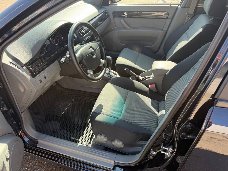 Gentra 2023 — Dark Moon Blue