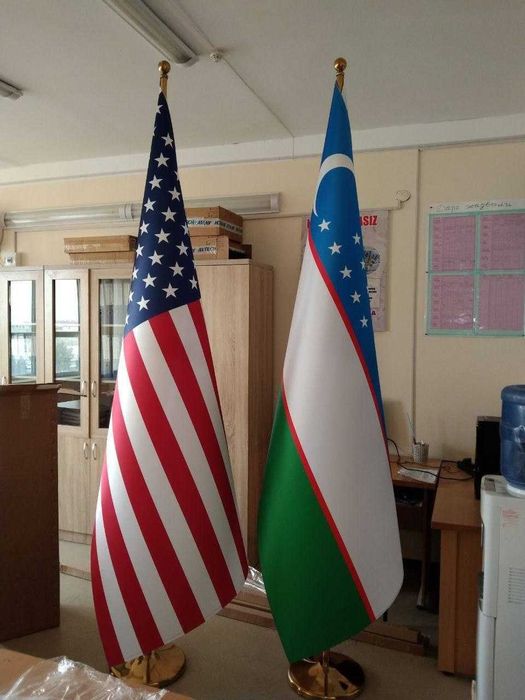 Аренда и продажа флагов  на ваше мероприятие