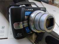 Panasonic Lumix Dmc-lz7