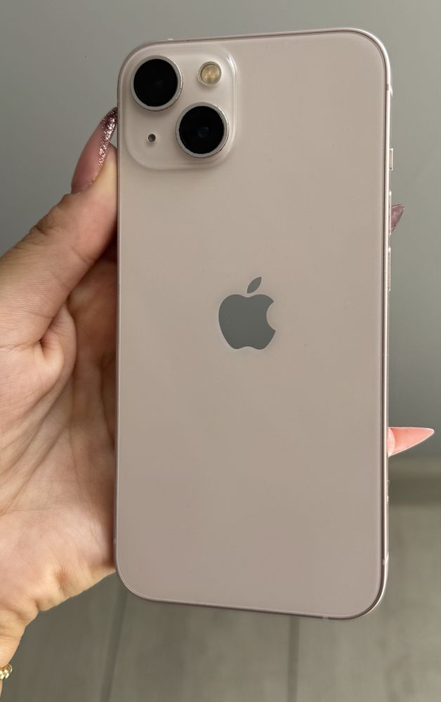 Iphone 13 128gb. Батерия 100%