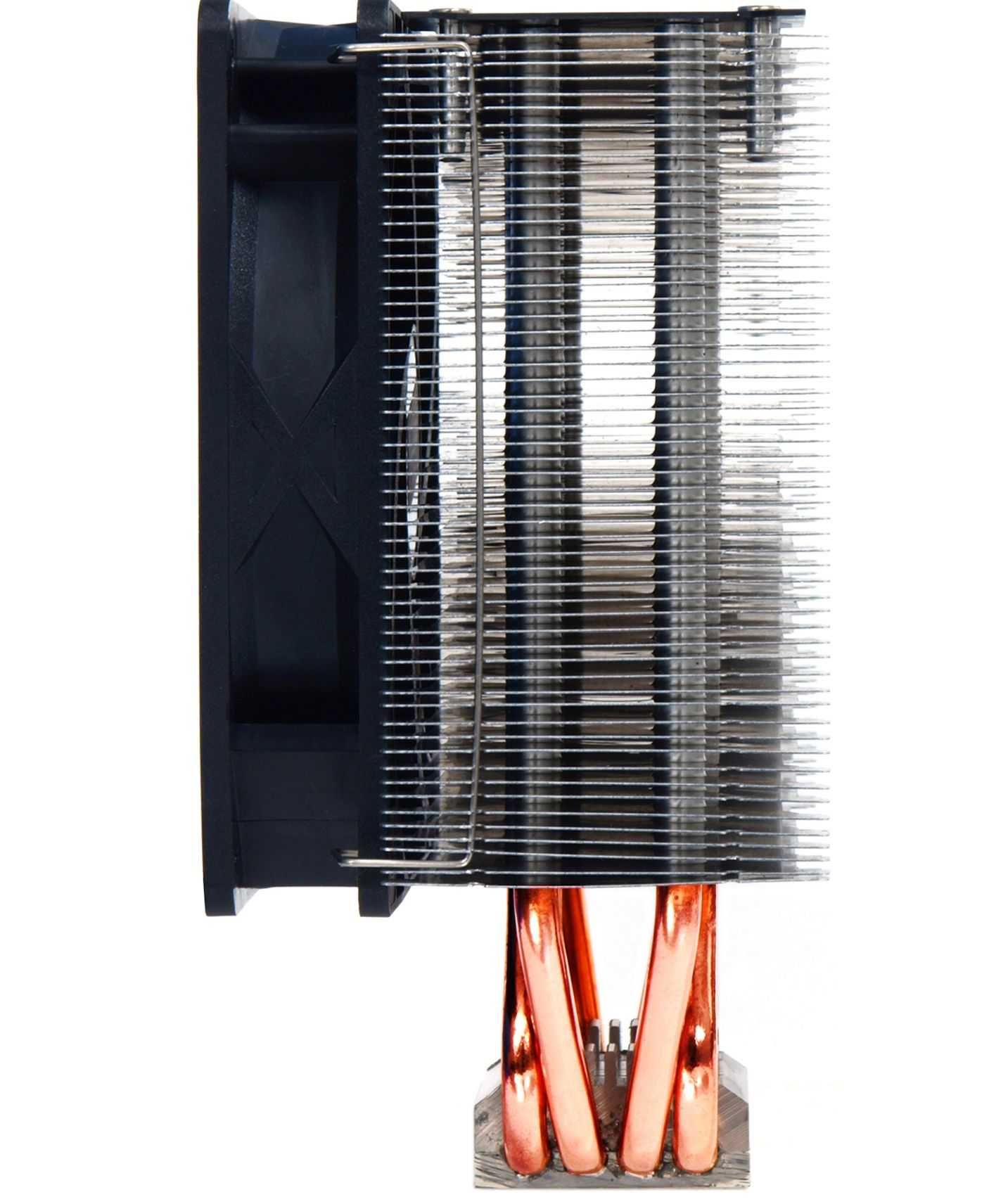 Охладител Scythe Kotetsu 120mm, LGA 1150, 1151, 1155, 1156, 1200