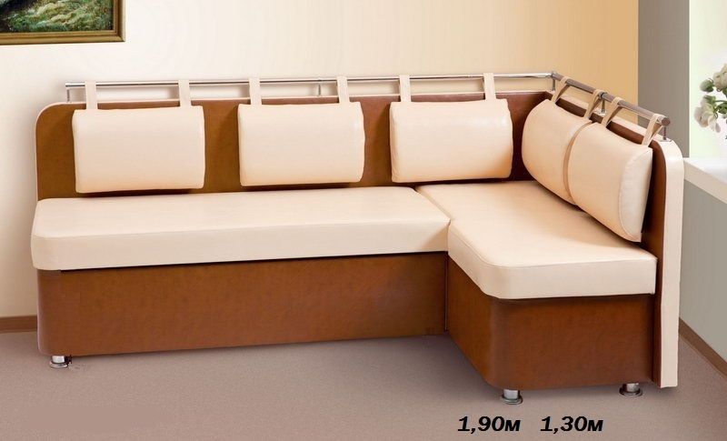 Кухненски диван " Бруно "