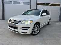 Volkswagen Touareg Vw Touareg,R-Line,Individual