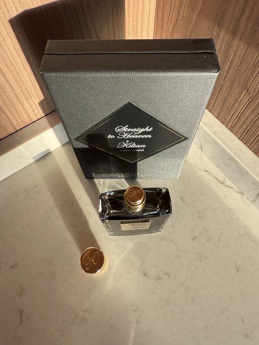 Kilian Straight to Heaven 50 ml