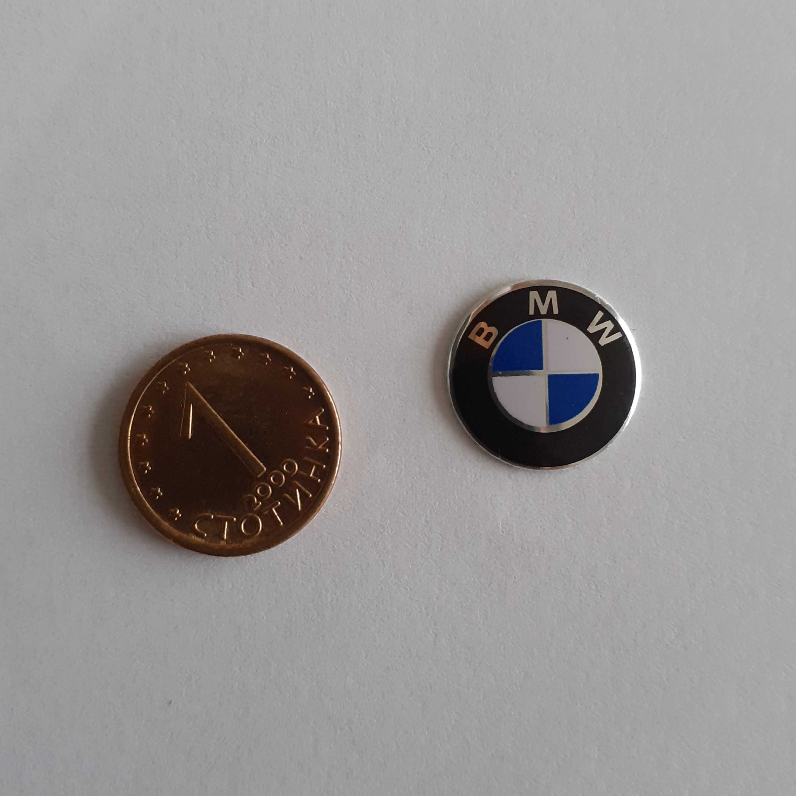 МИНИ емблема BMW за телефон