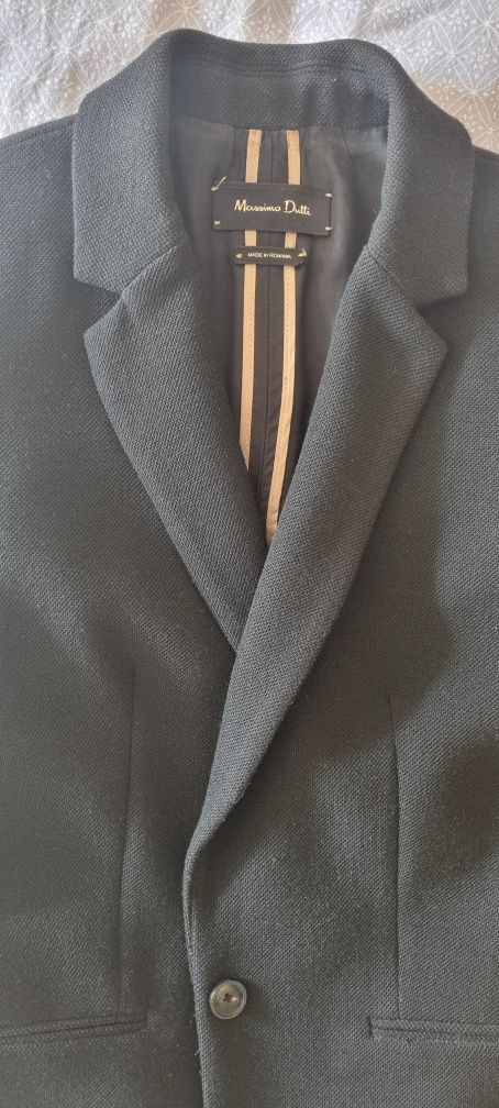 Женский пиджак Massimo Dutti