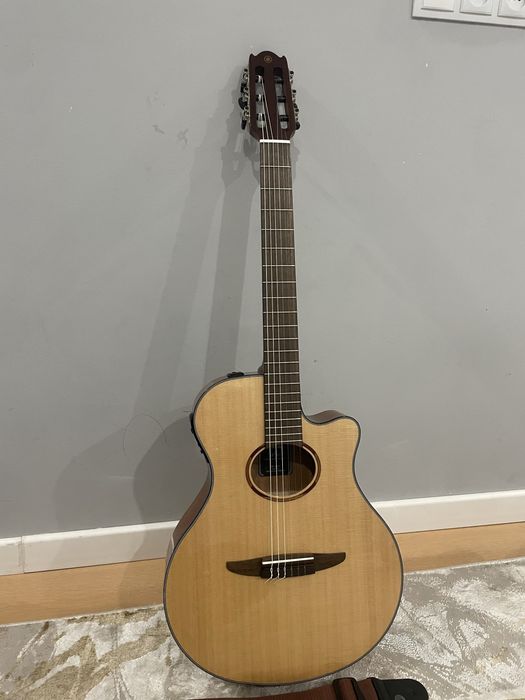 Yamaha NTX1 классика