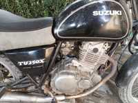 Motocicleta Suzuky 250 cc